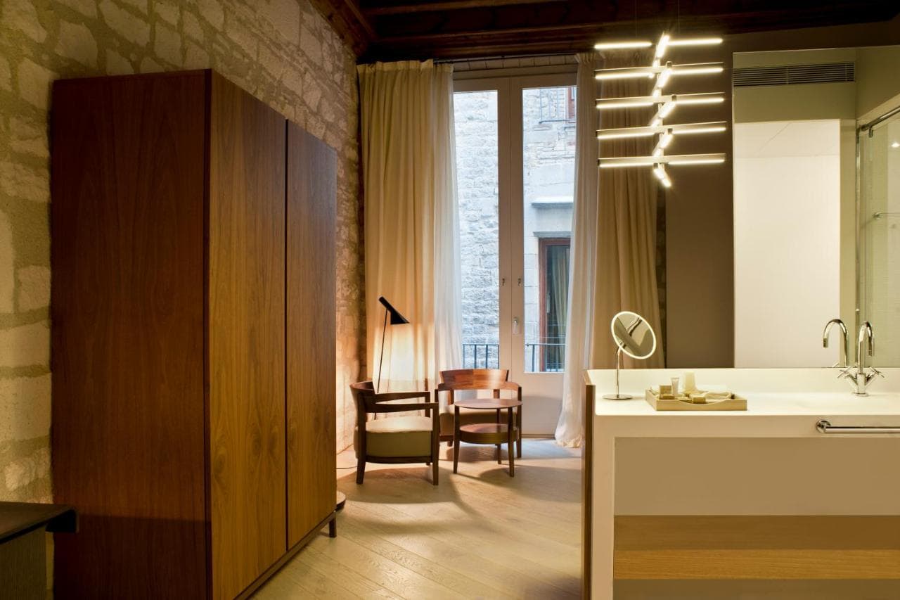 Mercer Hotel Barcelona – kuva 7