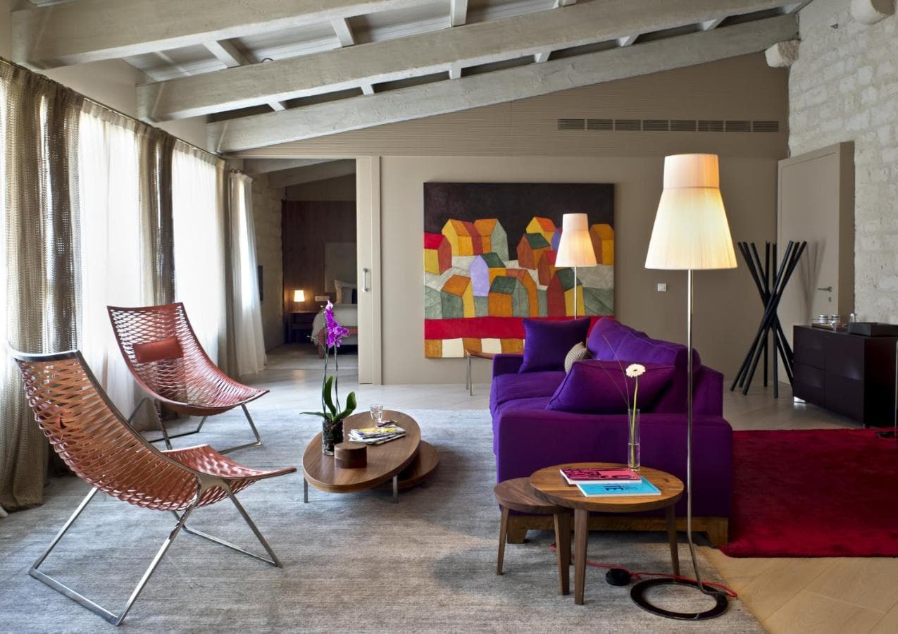 Mercer Hotel Barcelona – kuva 8