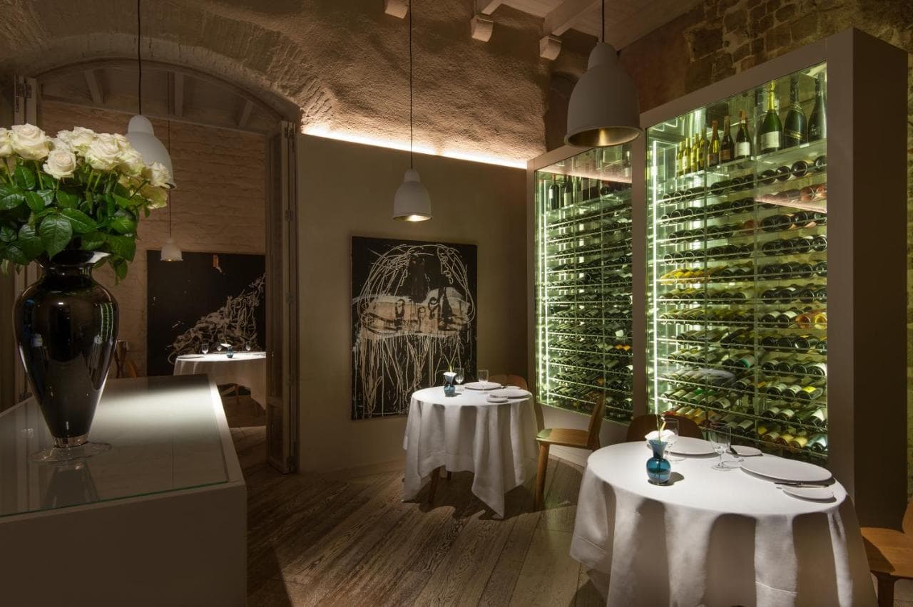Mercer Hotel Barcelona – kuva 5