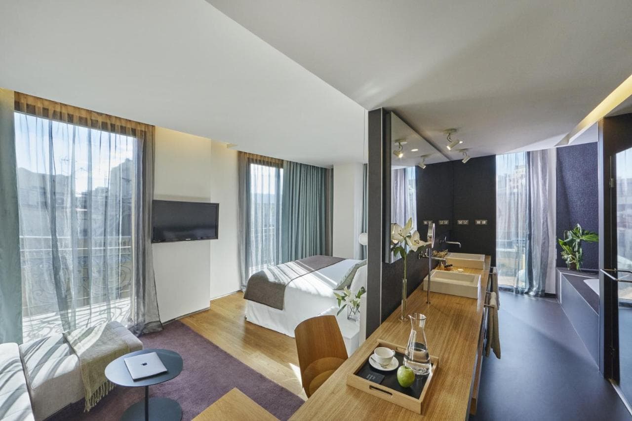 Ohla Barcelona – bilde 6