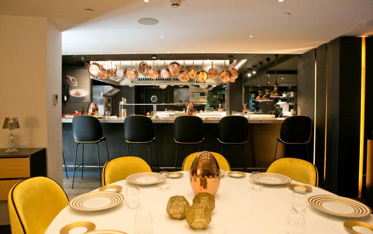 Ohla Barcelona – bilde 7