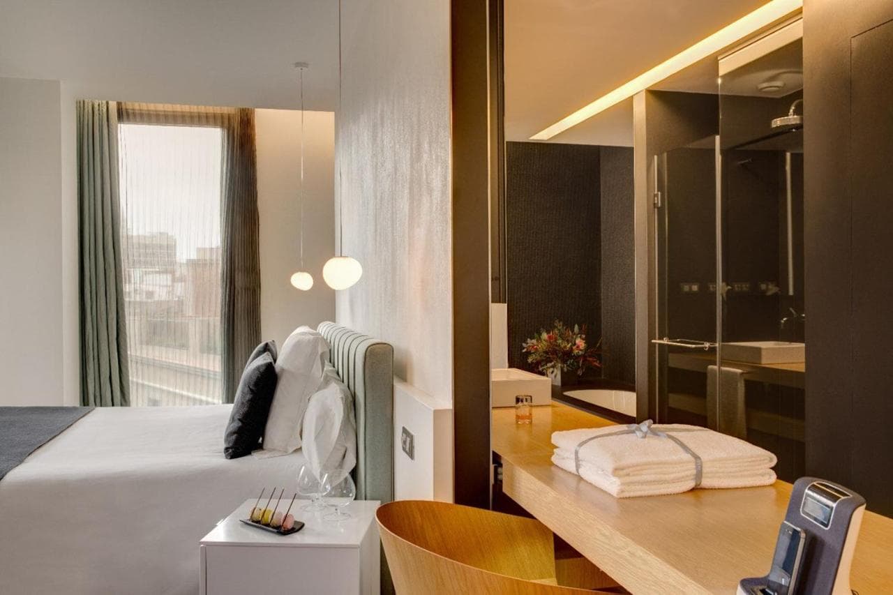 Ohla Barcelona – bilde 2