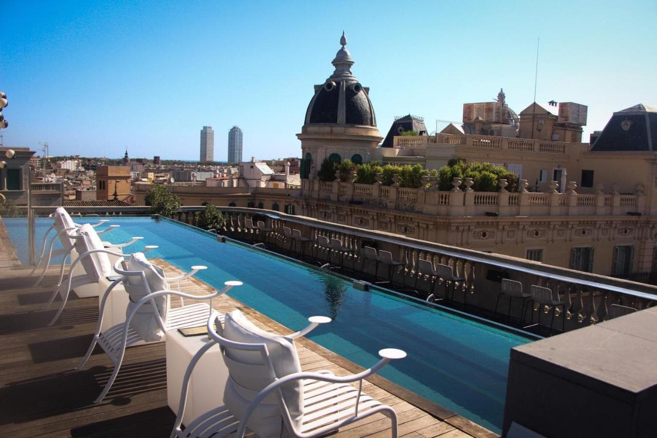 Ohla Barcelona – bilde 4
