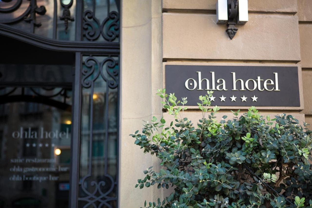 Ohla Barcelona – bilde 3