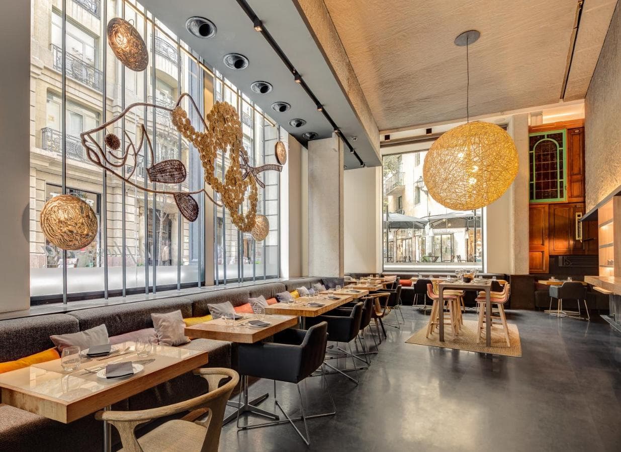 Ohla Barcelona – bilde 8