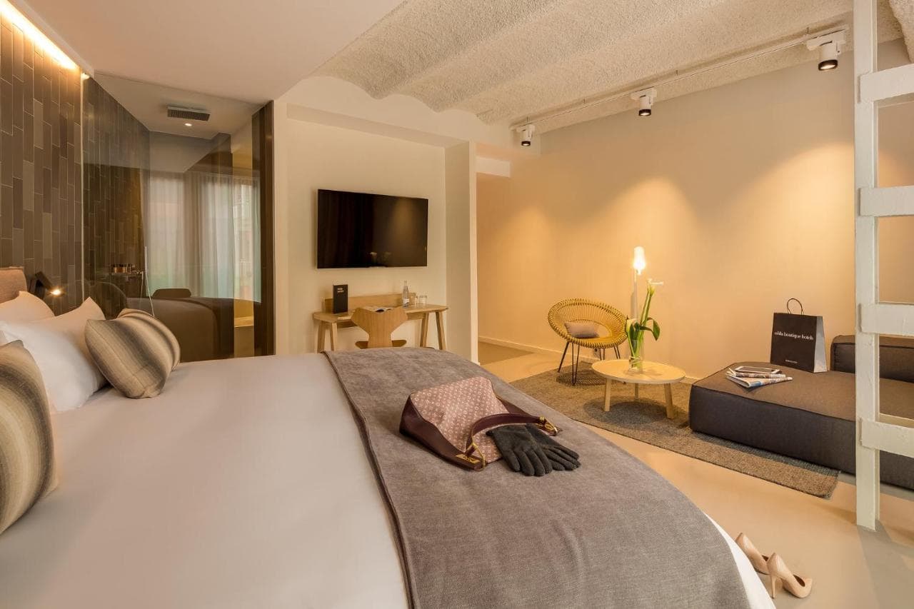 Ohla Eixample – bilde 5