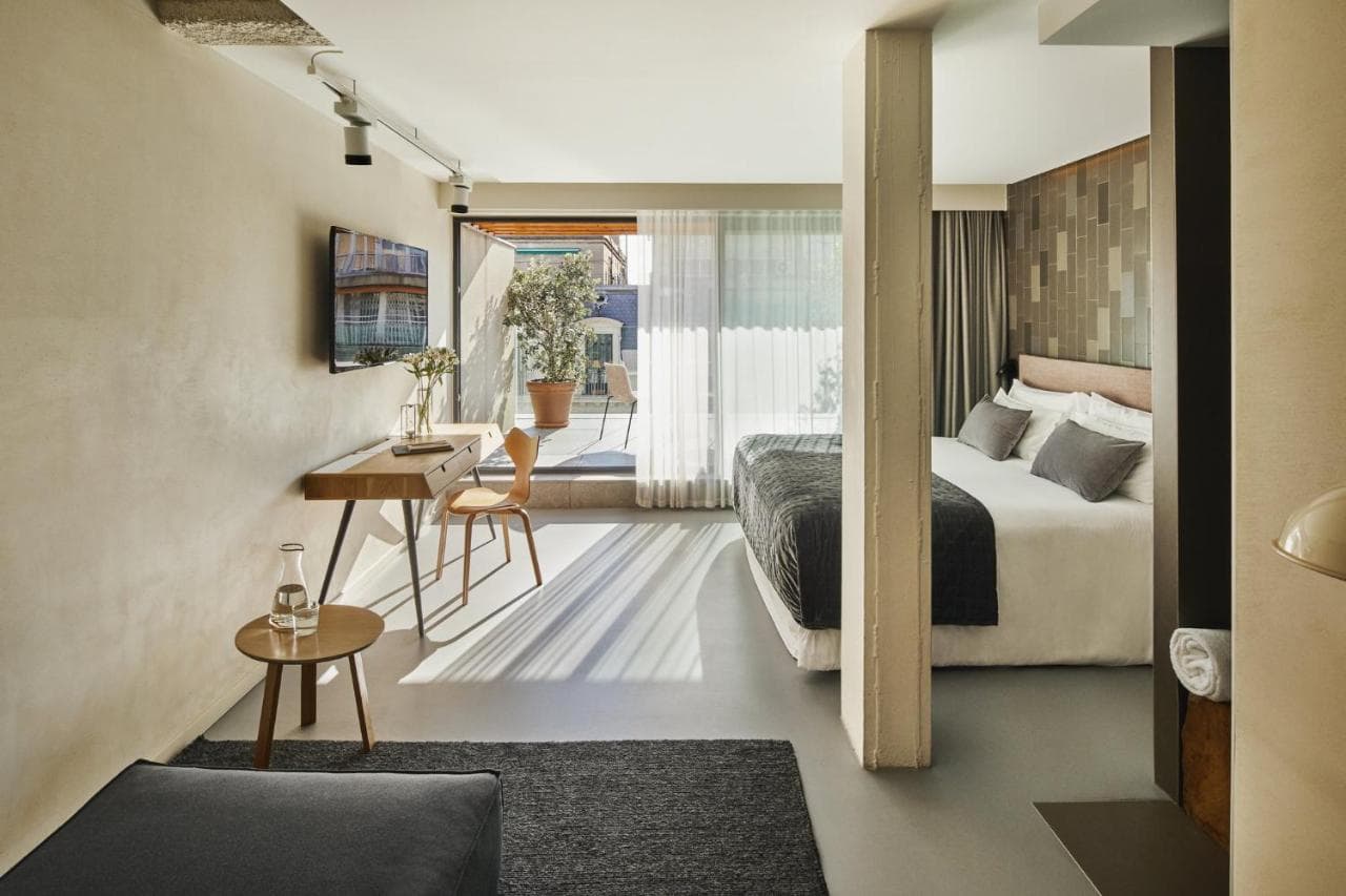 Ohla Eixample – bilde 2