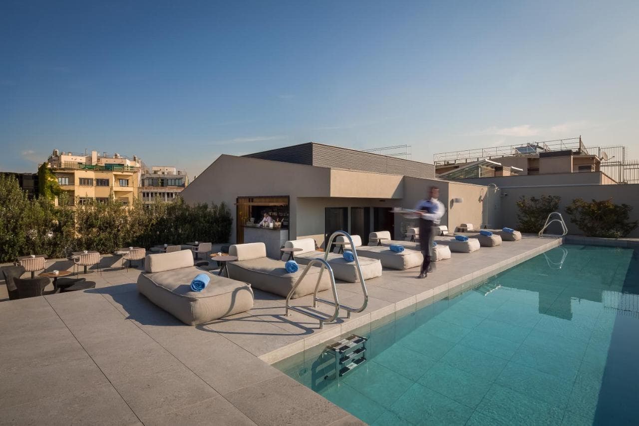 Ohla Eixample – bilde 6