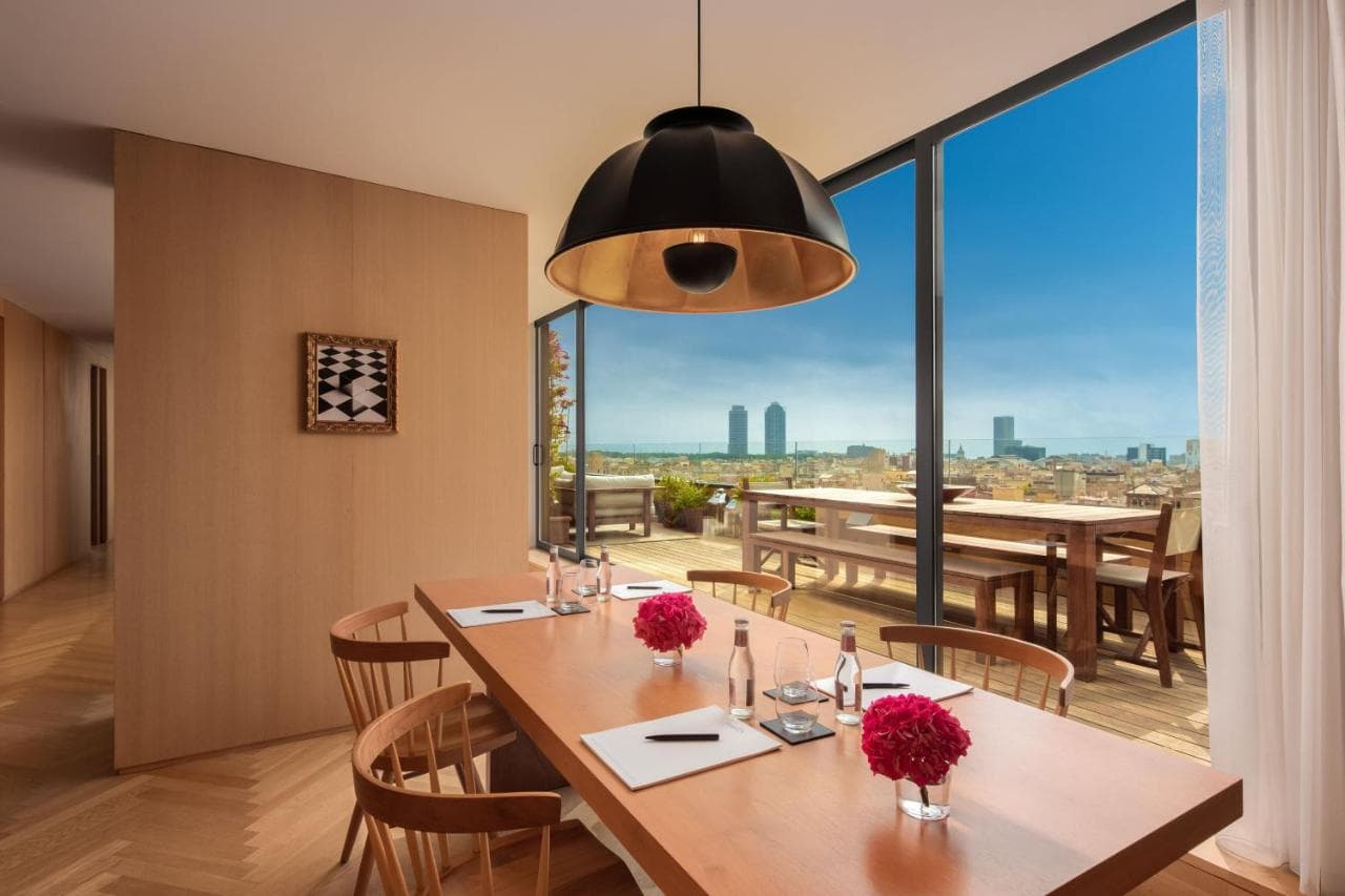 The Barcelona EDITION – bilde 7