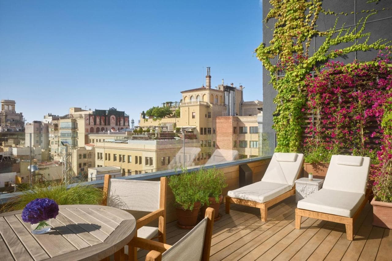 The Barcelona EDITION – bilde 6