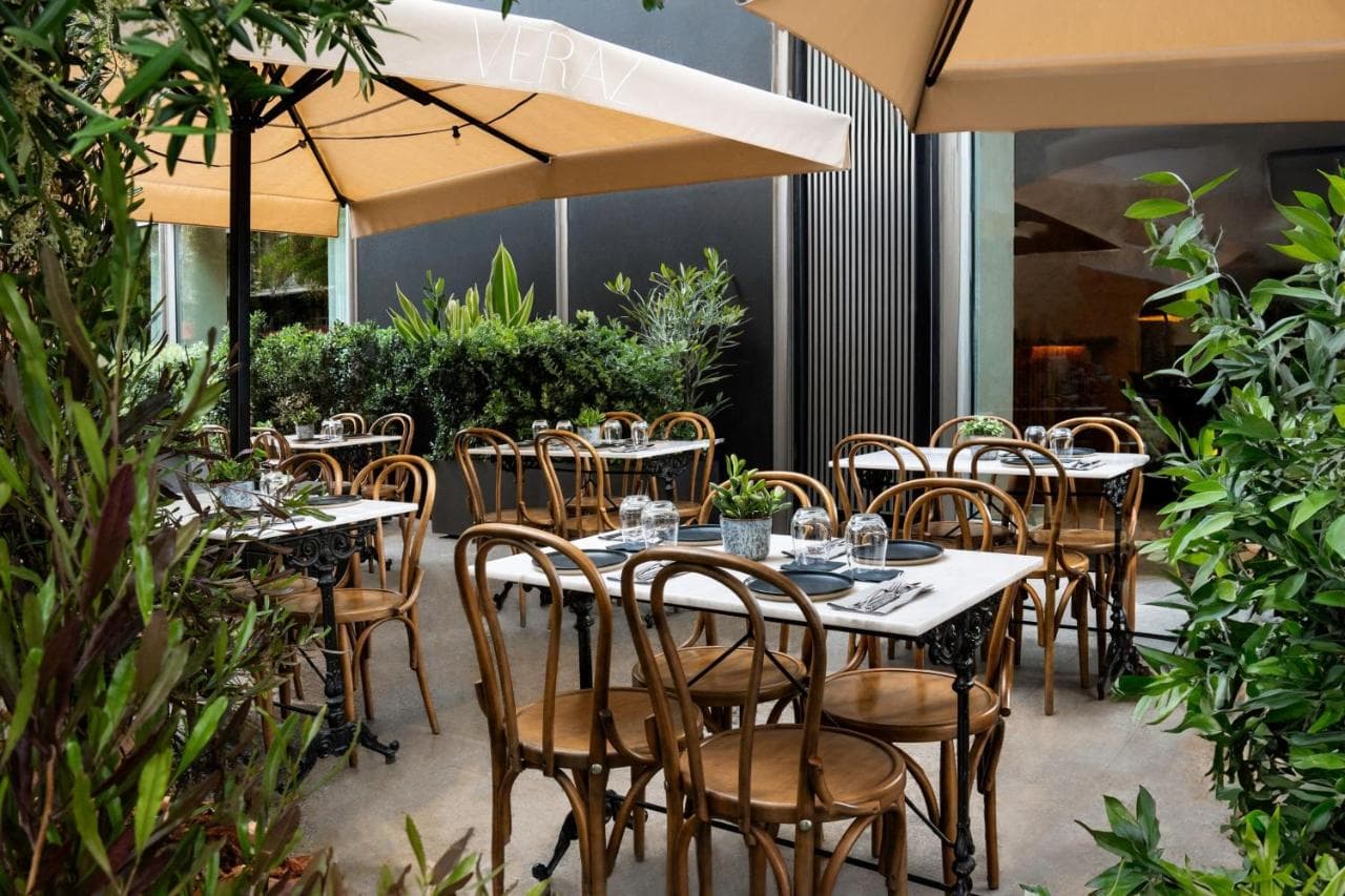 The Barcelona EDITION – bilde 5