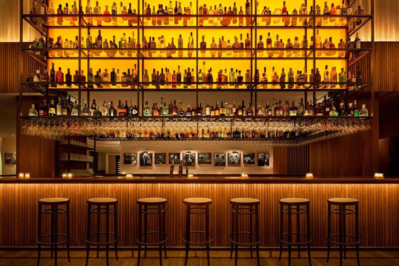 The Barcelona EDITION – bilde 8