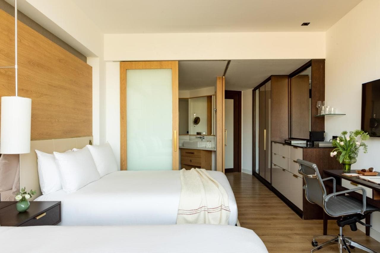 Torre Melina, a Gran Meliá Hotel – billede 2