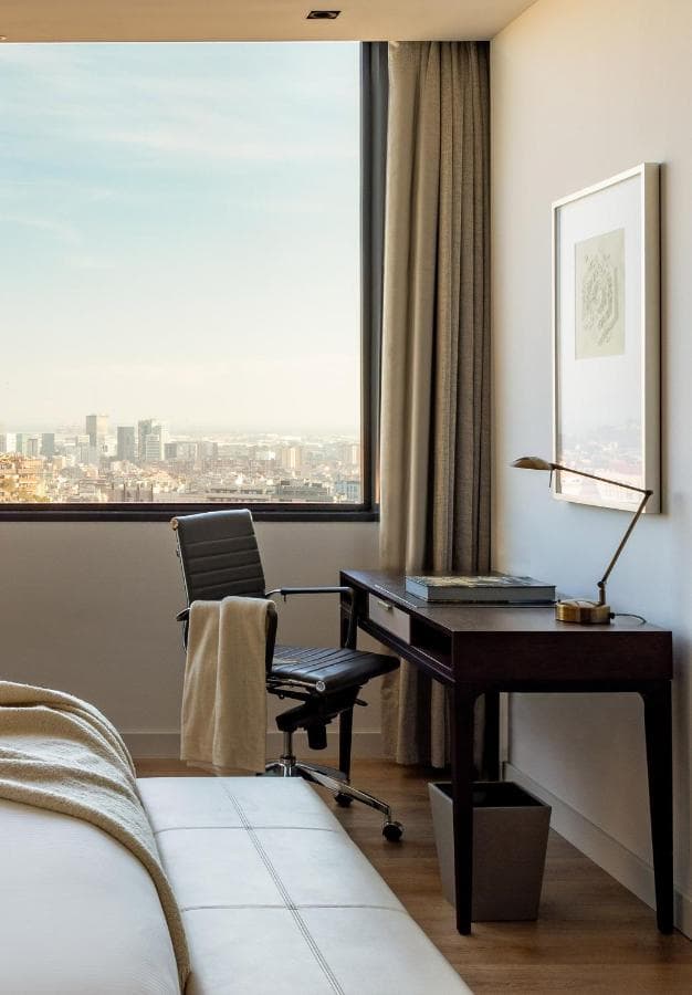 Torre Melina, a Gran Meliá Hotel – billede 4