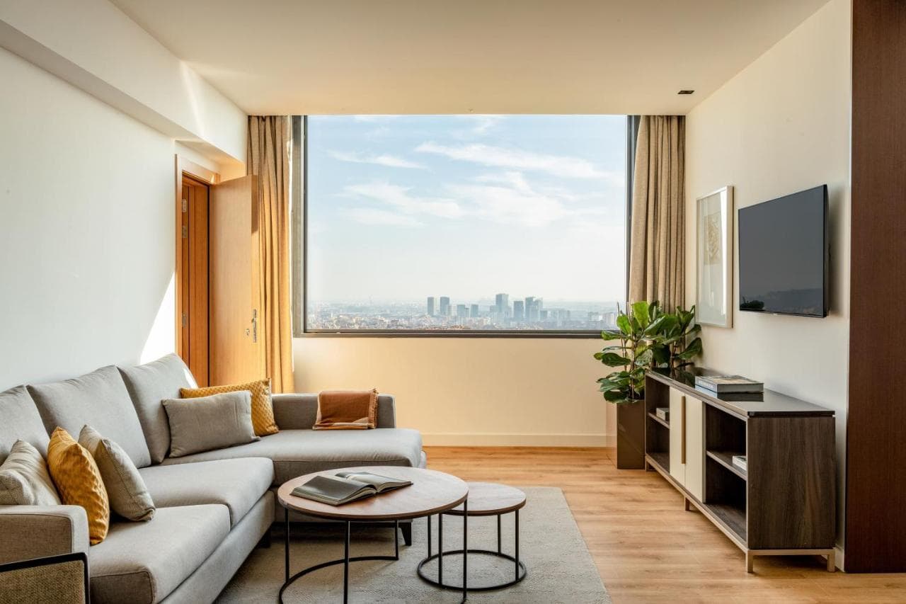 Torre Melina, a Gran Meliá Hotel – billede 7