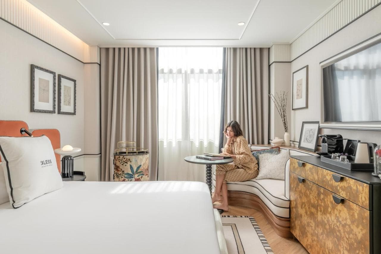 BLESS Barcelona - New Opening 2026 – billede 4