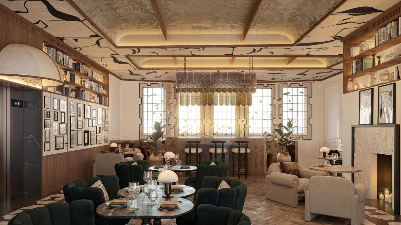 BLESS Barcelona - New Opening 2026 – billede 8