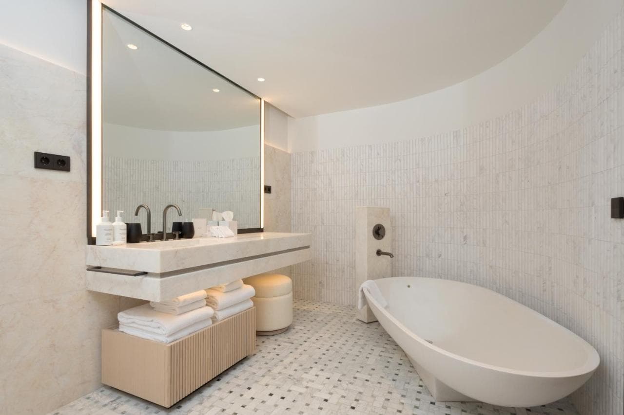 Hotel Miramar Barcelona GL - LVX Preferred Hotels & Resorts - Newly Renovated – bilde 3