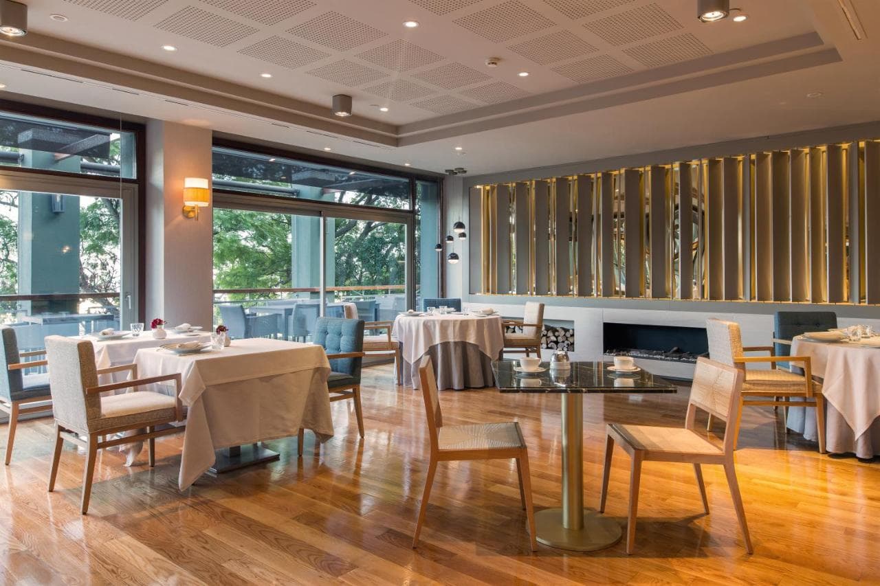 Hotel Miramar Barcelona GL - LVX Preferred Hotels & Resorts - Newly Renovated – bilde 8