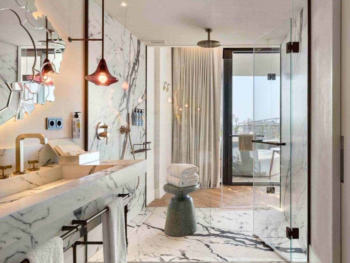 SLS Barcelona – bilde 3