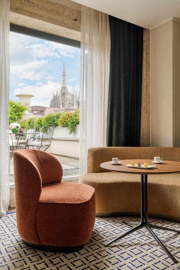 Park Hyatt Milano – billede 2
