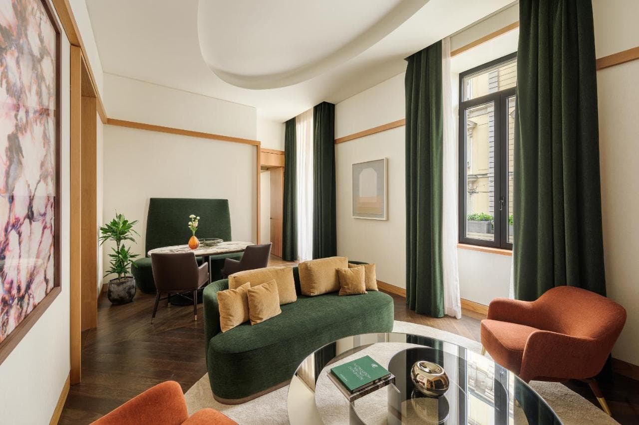 Park Hyatt Milano – billede 3
