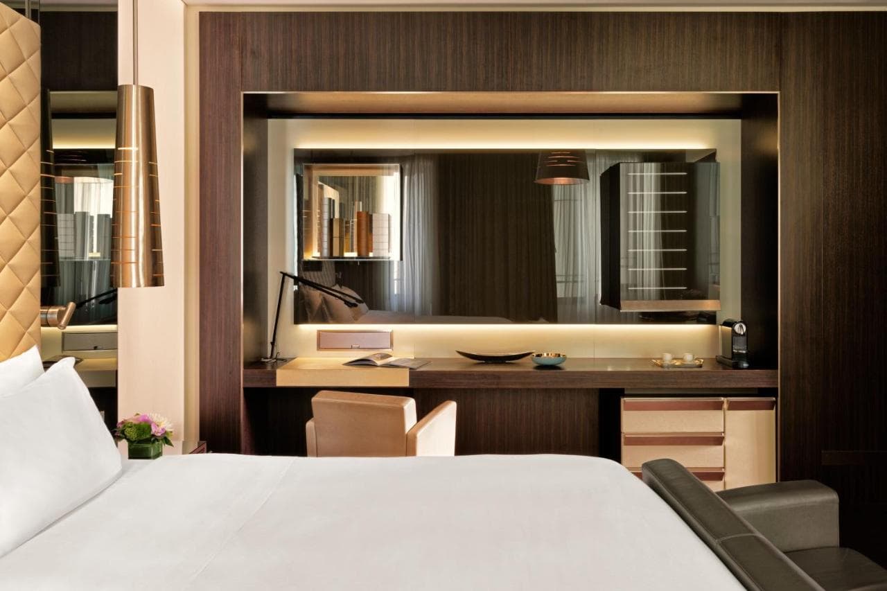 Excelsior Hotel Gallia, a Luxury Collection Hotel, Milan – billede 6