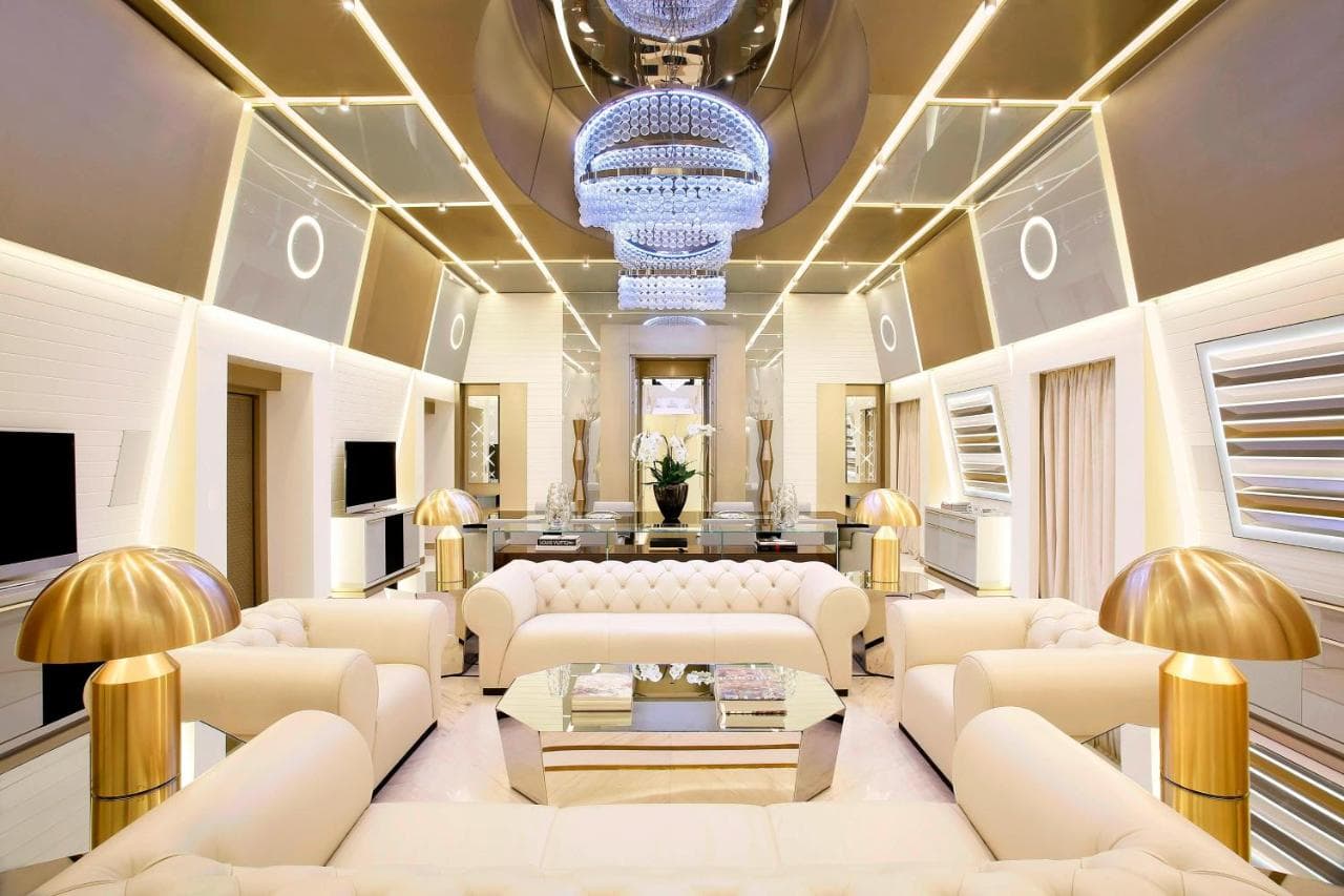 Excelsior Hotel Gallia, a Luxury Collection Hotel, Milan – billede 8