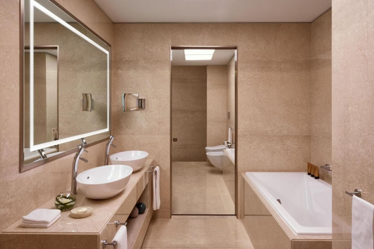 Excelsior Hotel Gallia, a Luxury Collection Hotel, Milan – billede 4