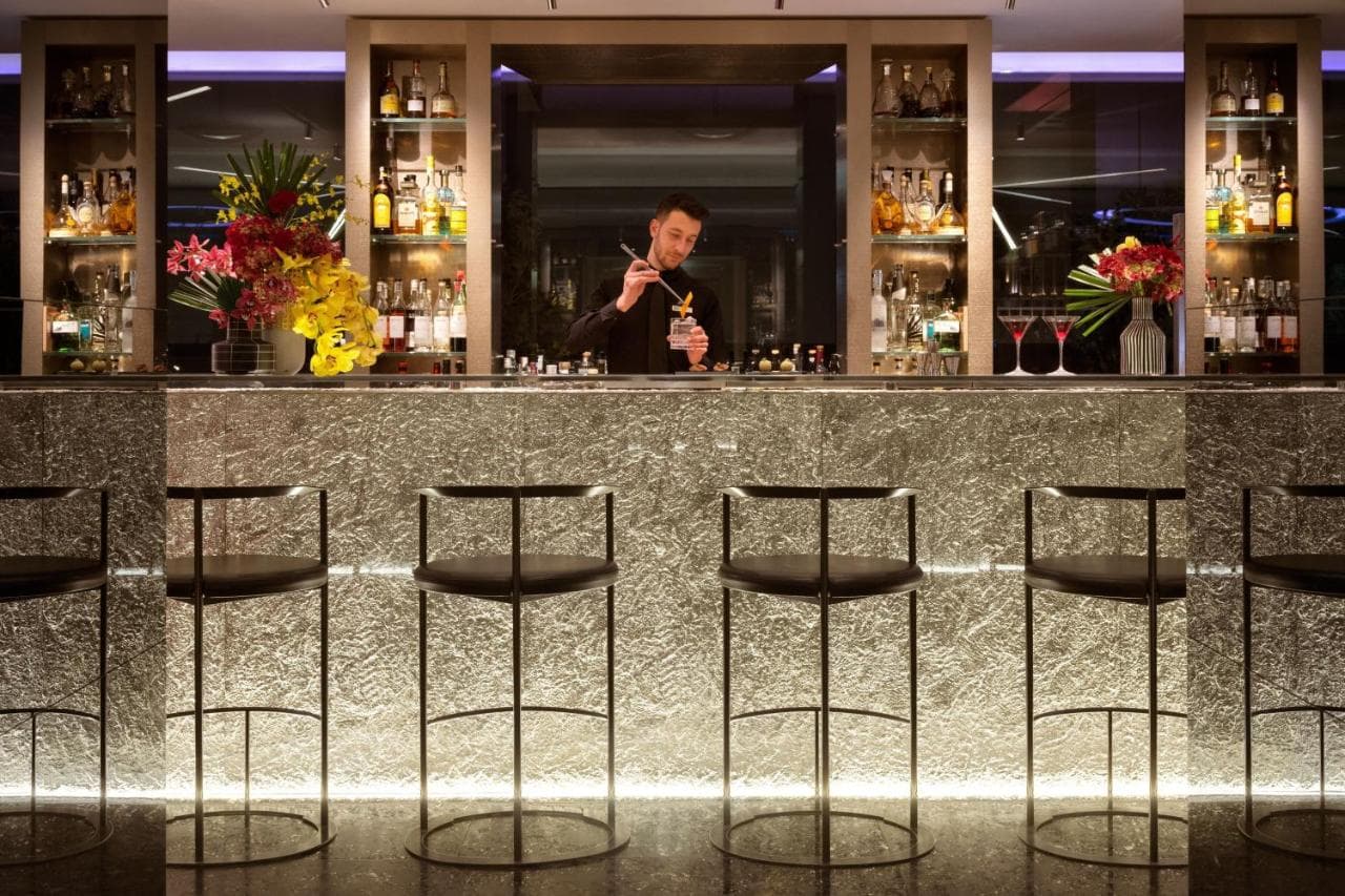 Excelsior Hotel Gallia, a Luxury Collection Hotel, Milan – billede 5