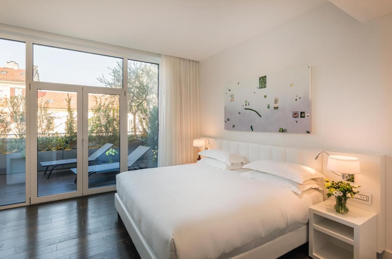 Magna Pars l'Hotel à Parfum, Small Luxury Hotels of the World – billede 8