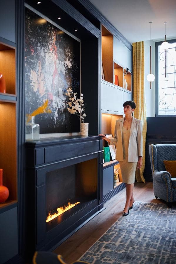 NEMI, Milan, a Tribute Portfolio Hotel – bilde 5