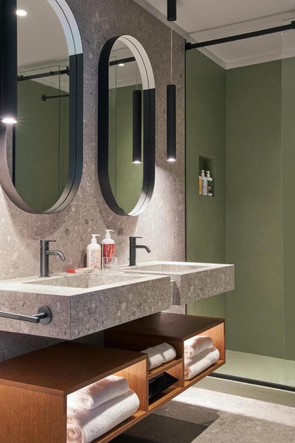 NEMI, Milan, a Tribute Portfolio Hotel – bilde 8