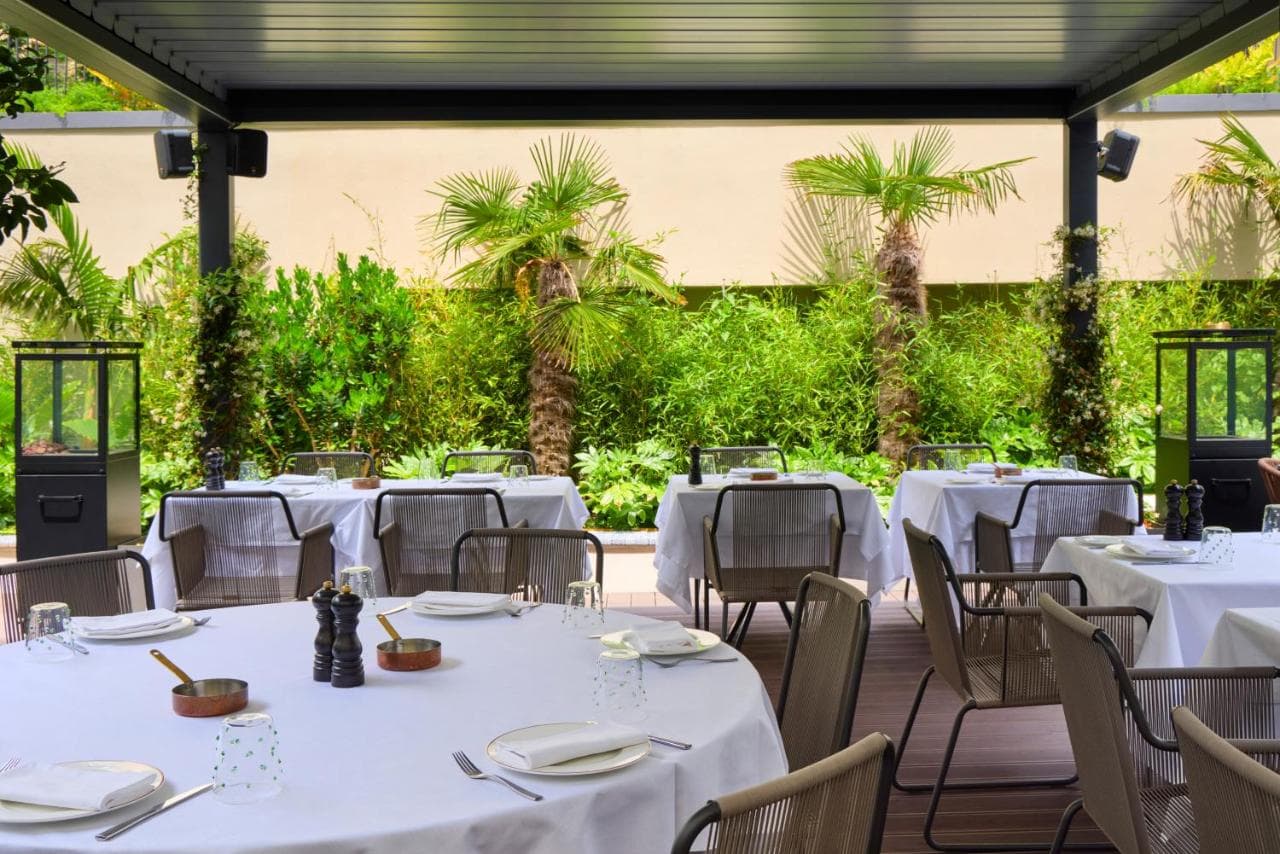 NEMI, Milan, a Tribute Portfolio Hotel – bilde 4