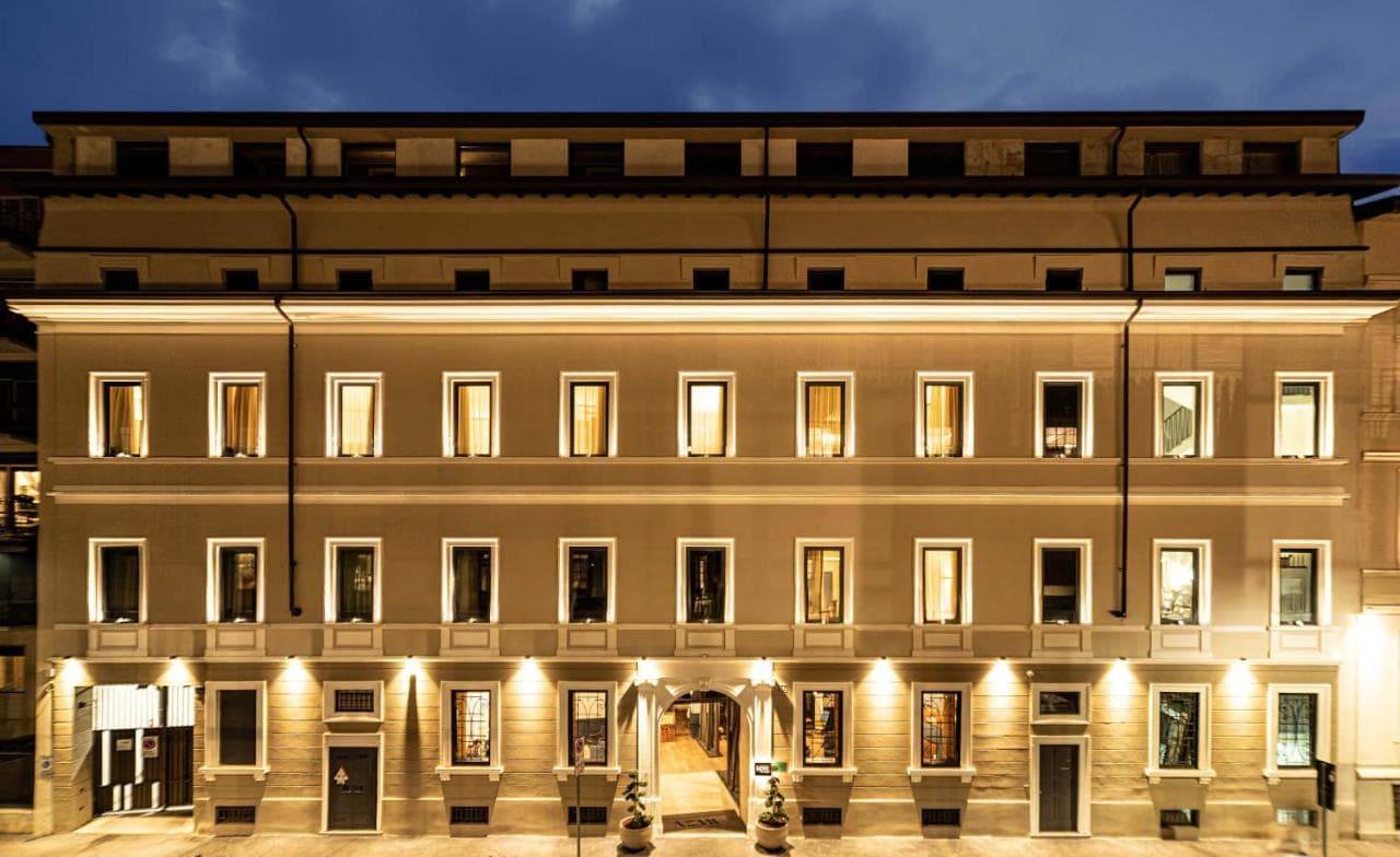 NEMI, Milan, a Tribute Portfolio Hotel – bilde 6