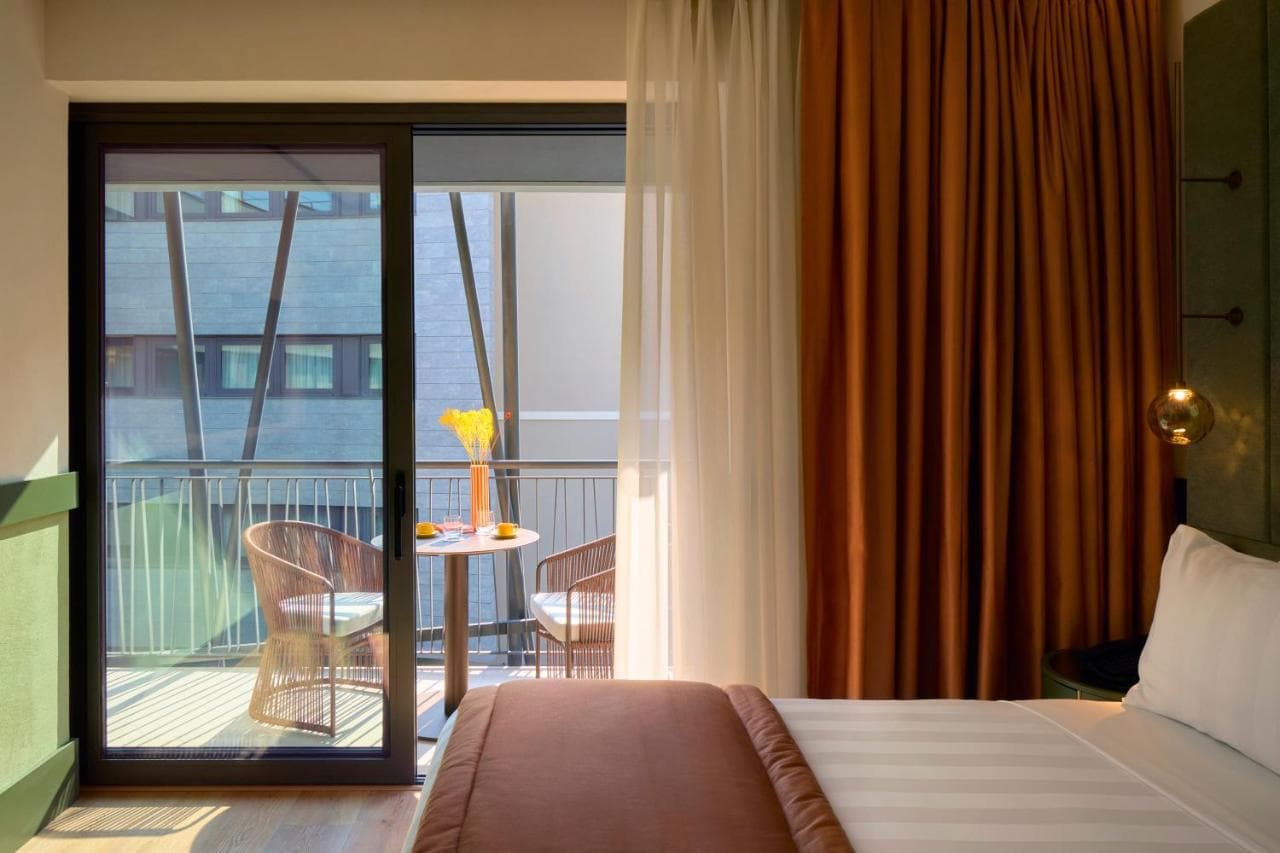 NEMI, Milan, a Tribute Portfolio Hotel – bilde 2
