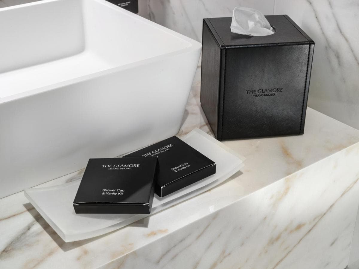 The Glamore Milano Duomo – kuva 5