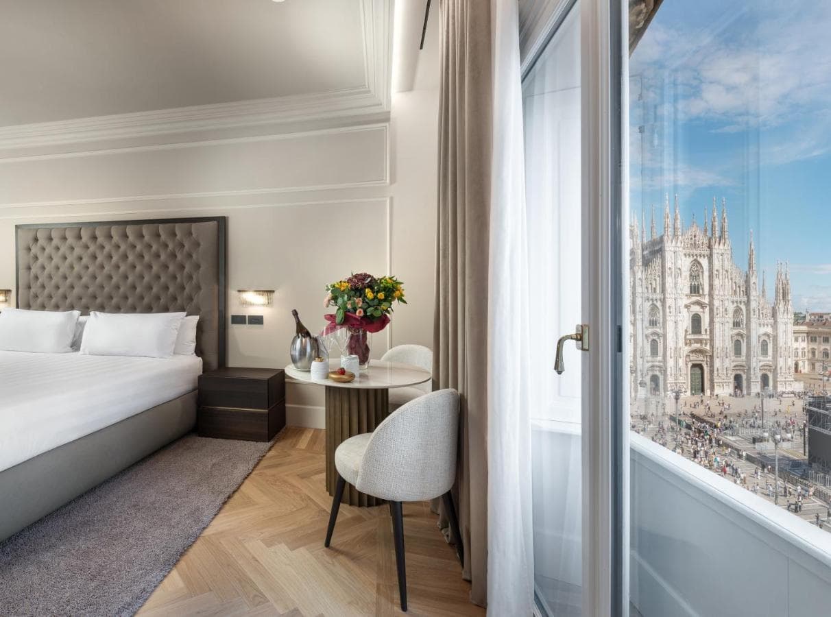 The Glamore Milano Duomo – kuva 2