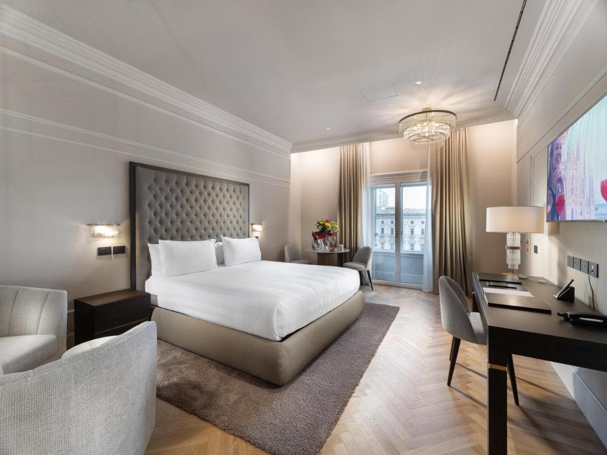 The Glamore Milano Duomo – kuva 7
