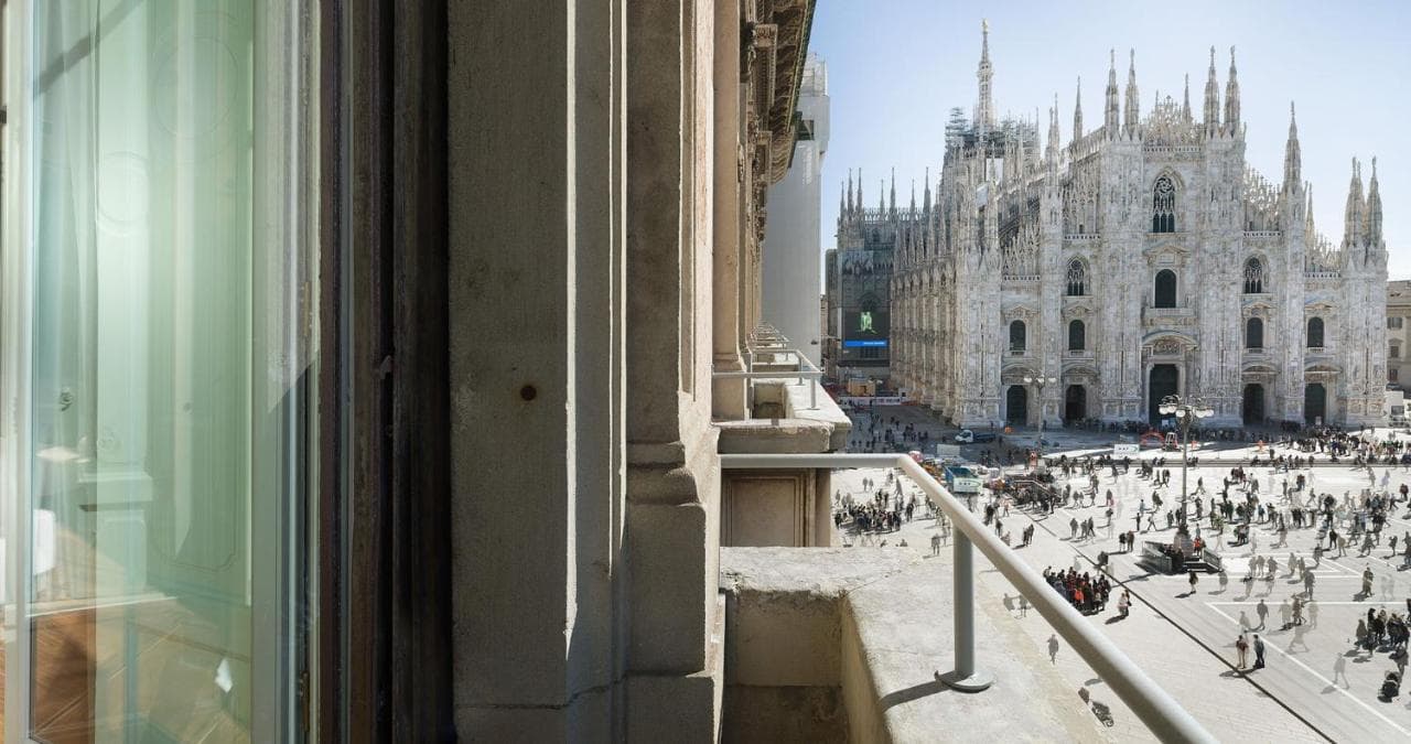 The Glamore Milano Duomo – kuva 6