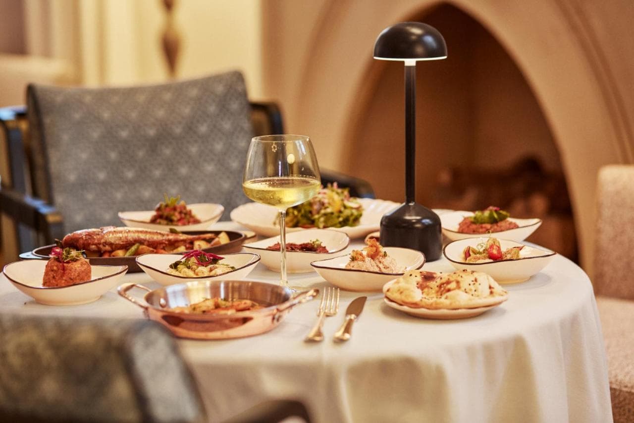 Four Seasons Hotel Istanbul at Sultanahmet – billede 3