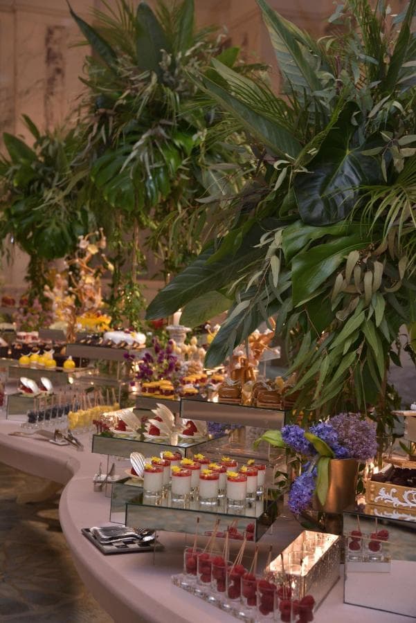 Shangri-La Bosphorus, Istanbul – kuva 3
