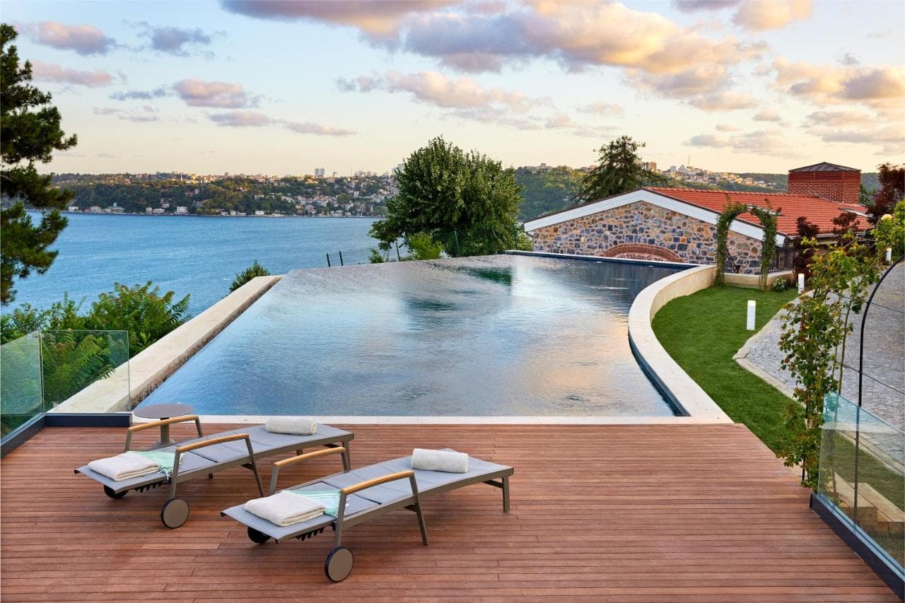 Kocatas Mansions Istanbul Operated by Minor Hotels – bilde 3