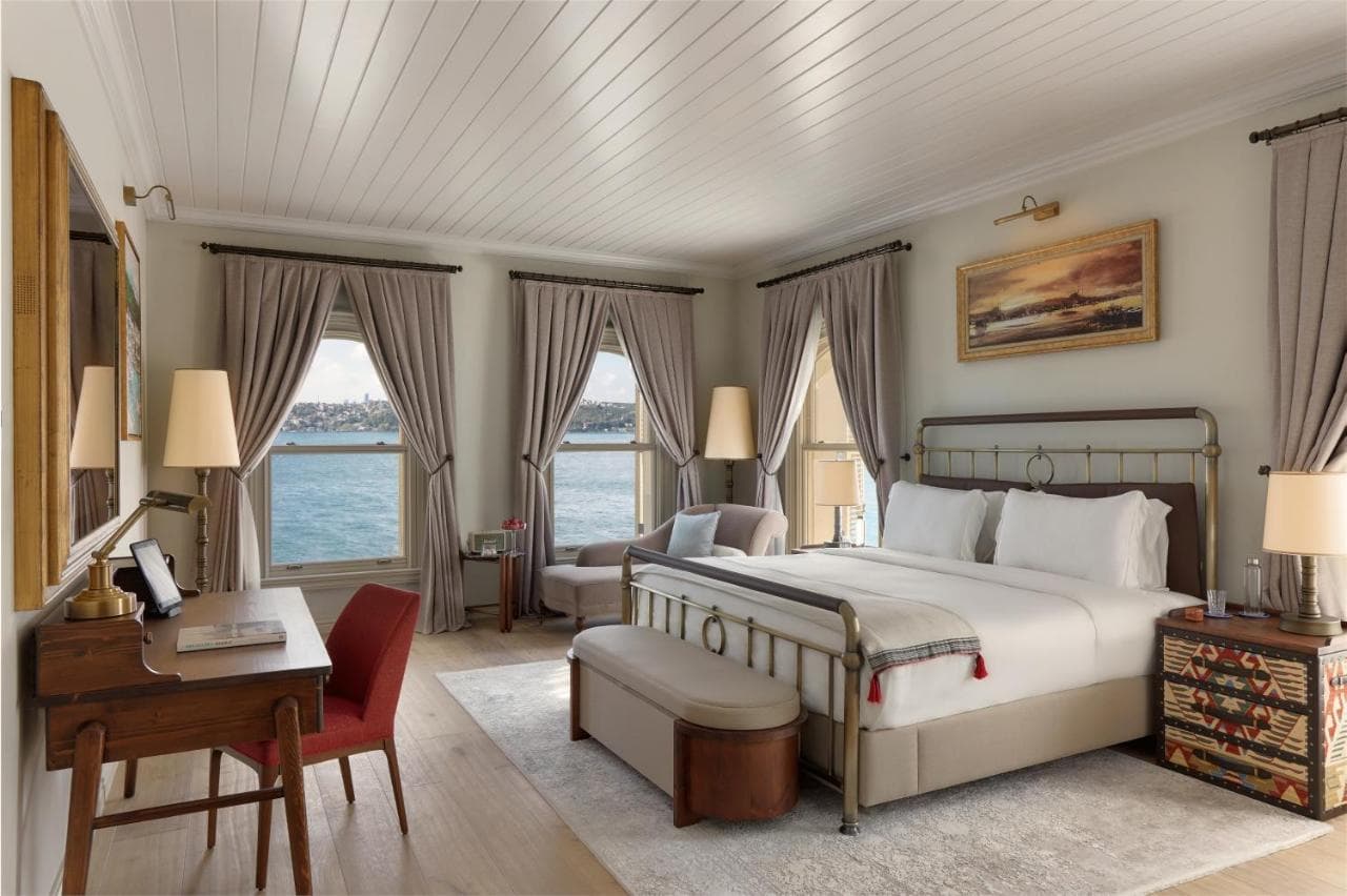 Kocatas Mansions Istanbul Operated by Minor Hotels – bilde 6