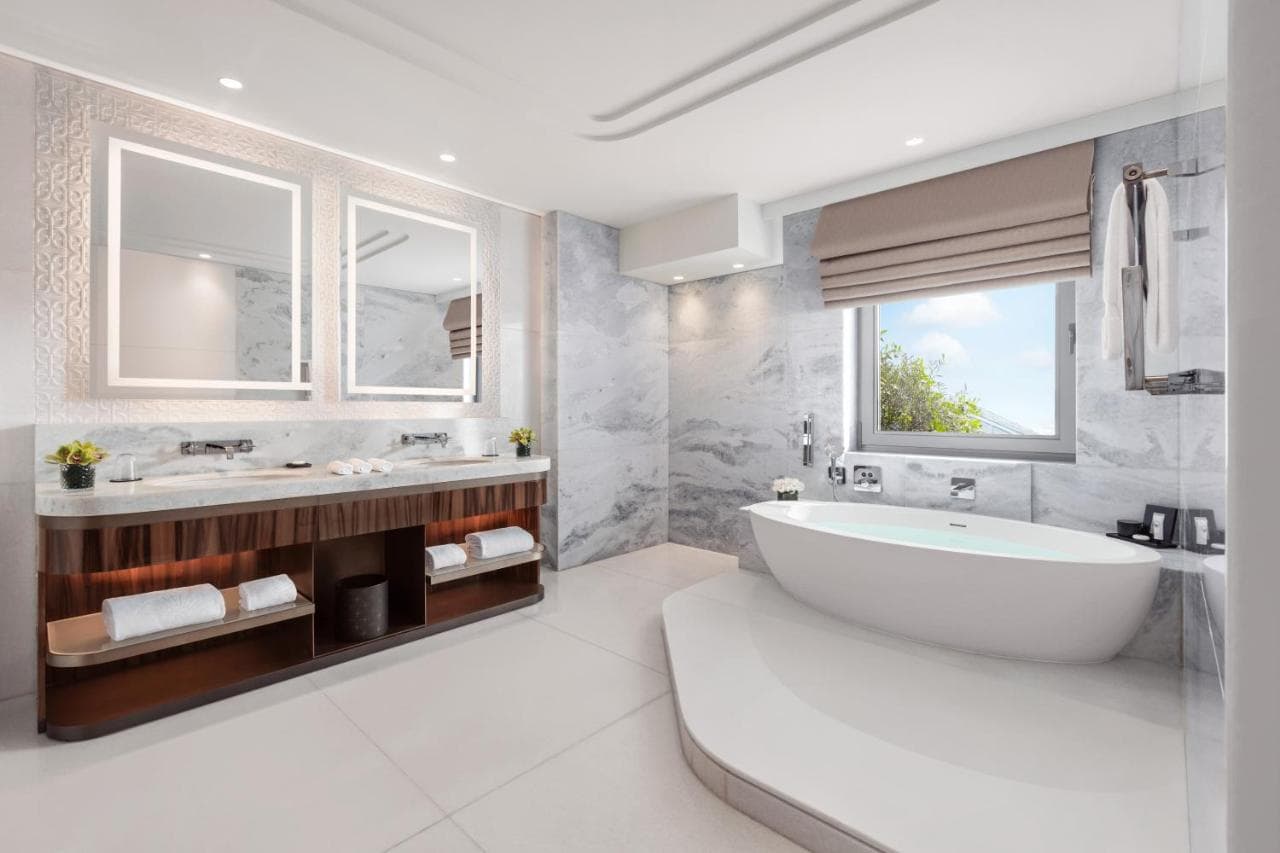 Mandarin Oriental Bosphorus, Istanbul – bilde 8