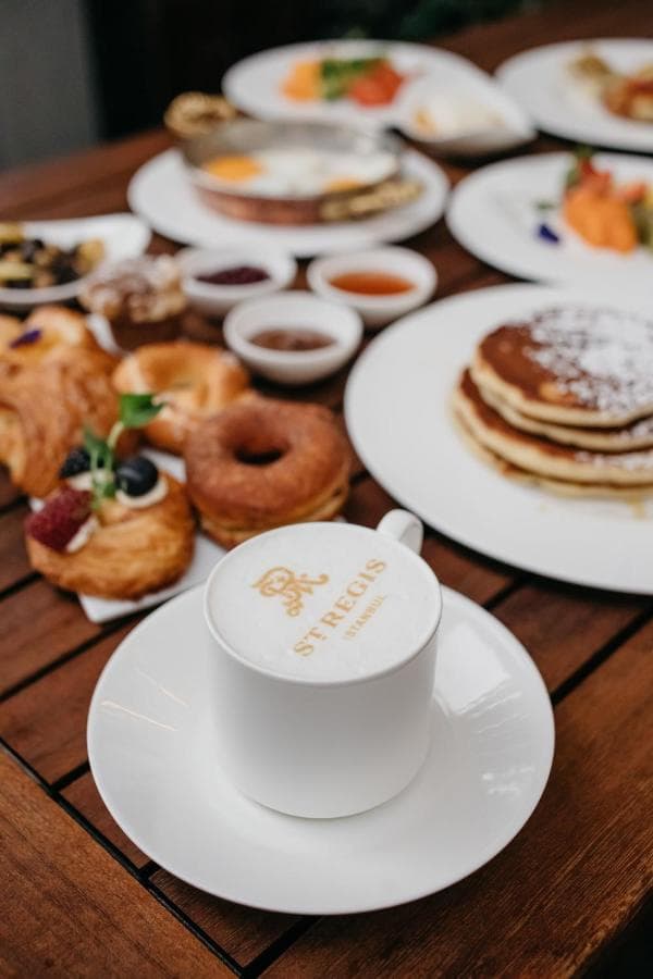 The St. Regis Istanbul – billede 8