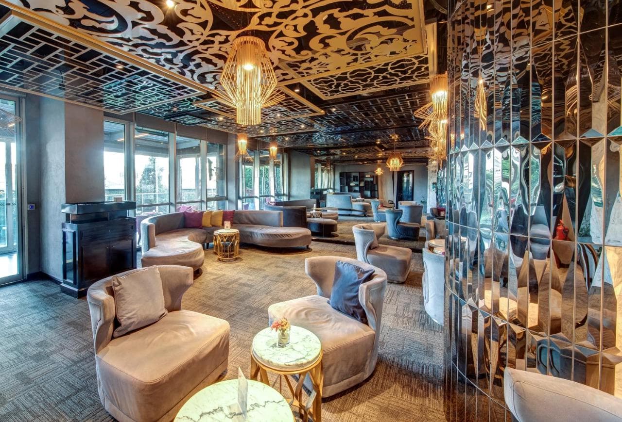 The Elysium Taksim – billede 6