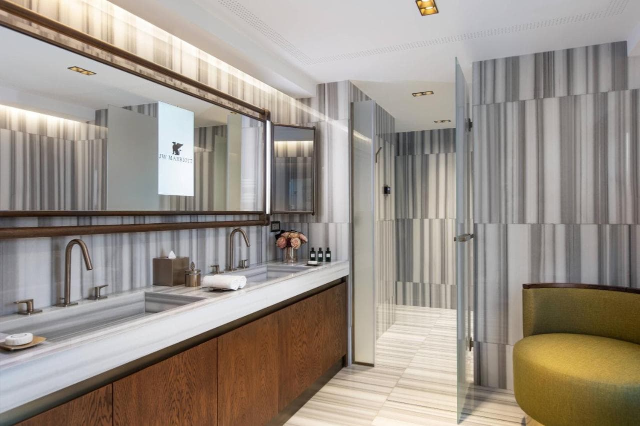 JW Marriott Istanbul Bosphorus – billede 8