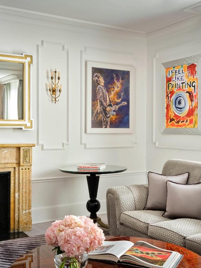 Hotel El Palace Barcelona – kuva 8