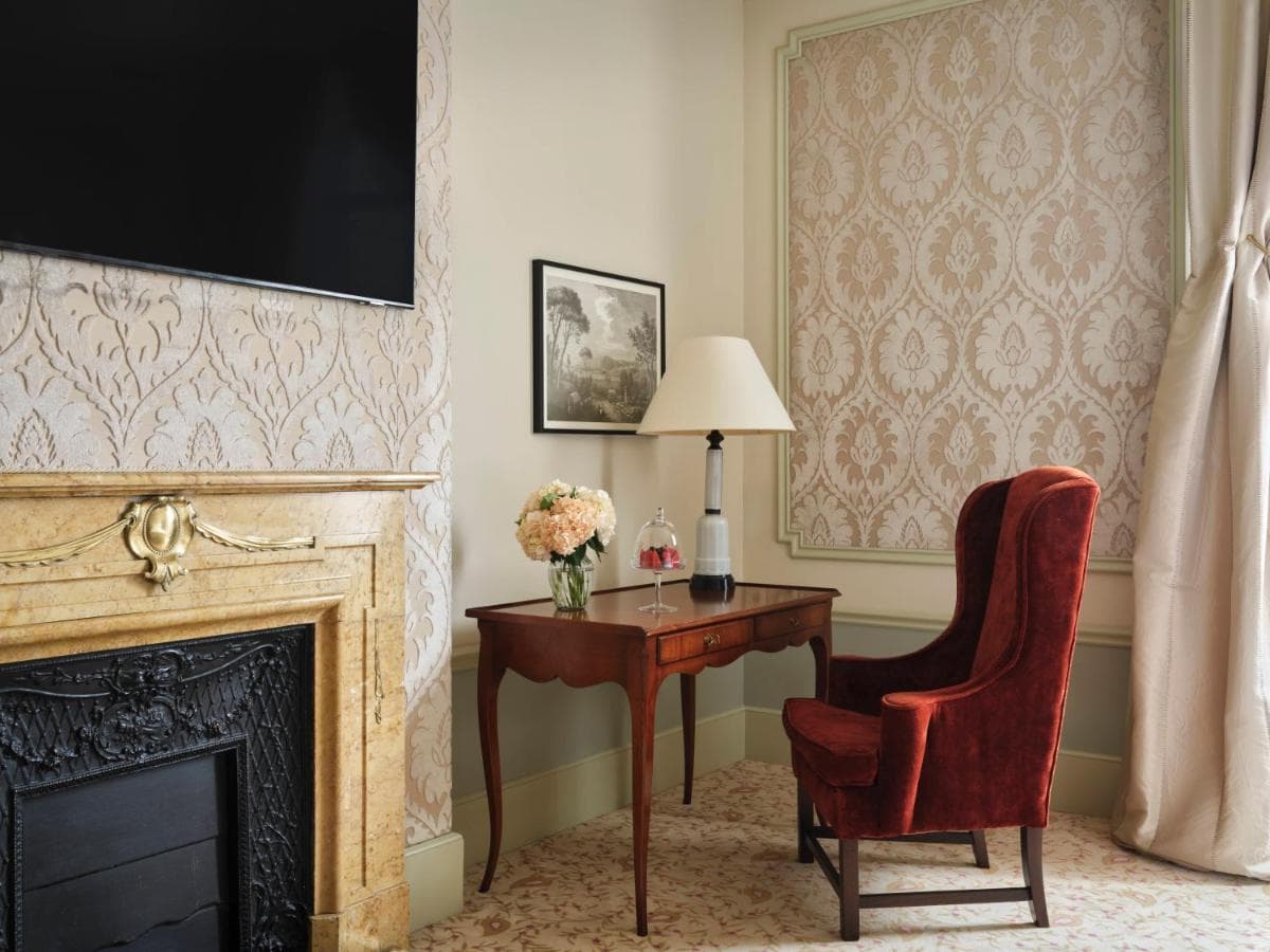 Hotel El Palace Barcelona – kuva 3